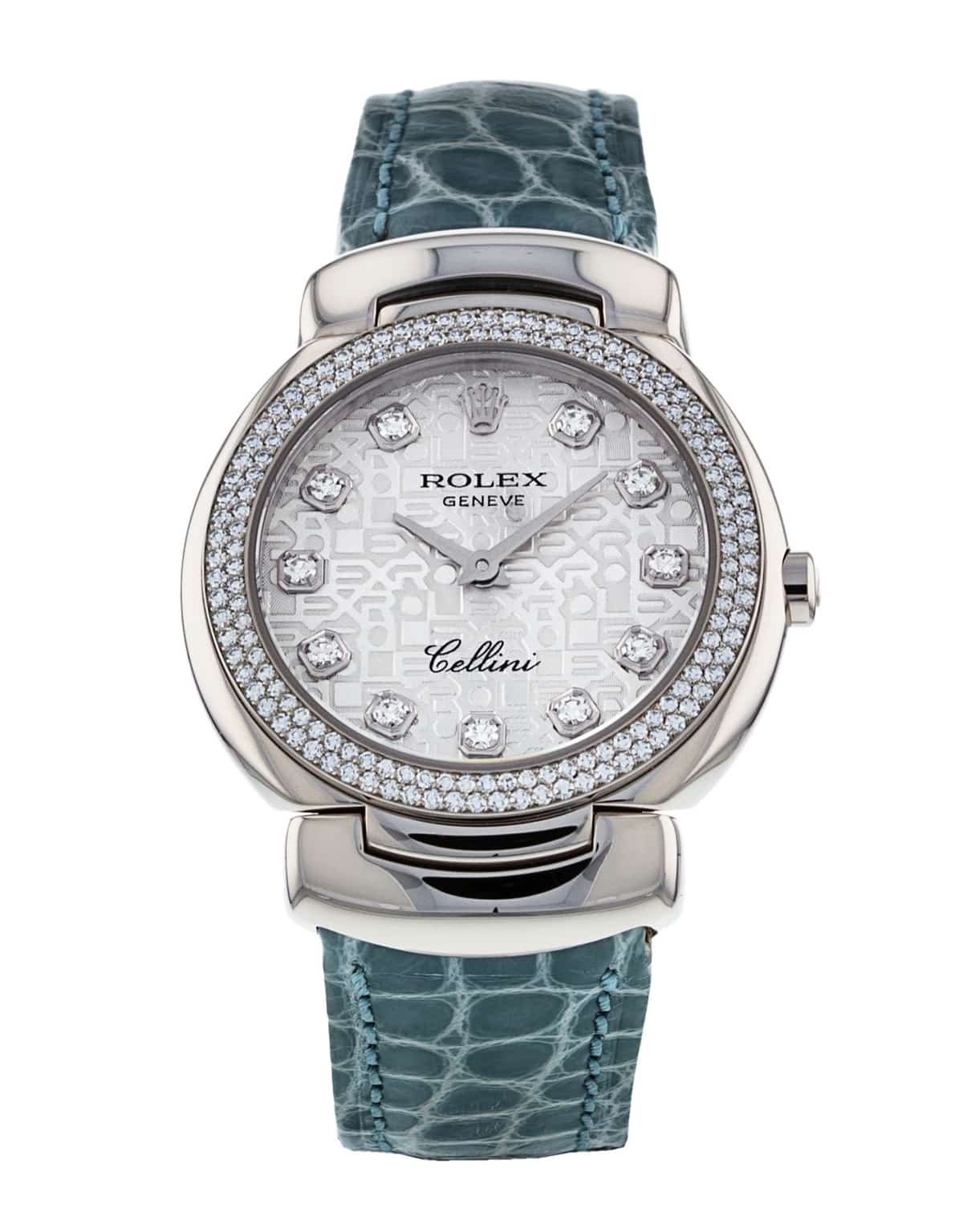 Rolex Cellini 6671/9